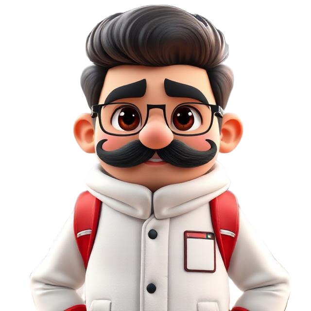 MR. IP STATIC